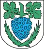 Coat of arms of Jastrowie