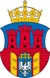 Herb Krakowa