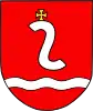 Coat of arms of Gmina Kwilcz