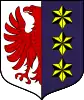 Coat of arms of Lipiany