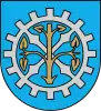 Coat of arms of Gmina Młynary