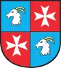 Coat of arms of Mirosławiec