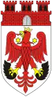 Coat of arms of Myślibórz