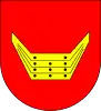 Coat of arms of Nowy Tomyśl