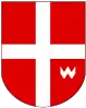 Coat of arms of Oleśnica