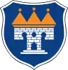 Coat of arms of Gmina Opatów