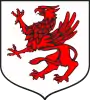 Coat of arms of Gmina Płoty