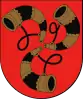 Coat of arms of Gmina Piaski