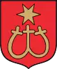 Coat of arms of Pilica