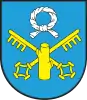 Coat of arms of Gmina Pniewy