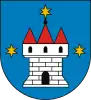 Coat of arms of Raszków