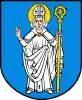 Coat of arms of Gmina Rzgów