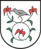 Coat of arms of Gmina Serokomla