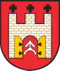 Coat of arms of Skępe