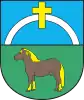 Coat of arms of Gmina Suchowola