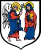 Coat of arms of Gmina Supraśl