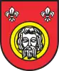 Coat of arms of Wiązów