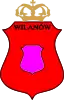 Coat of arms of Wilanów