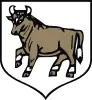 Coat of arms of Gmina Wołów