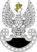 Insignia of the Polish Special Forces