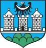 Coat of arms of Ząbkowice Śląskie