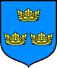 Coat of arms of Gmina Żarnowiec