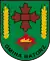 Coat of arms of Gmina Batorz