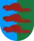 Coat of arms of Gmina Bobrowniki