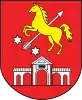 Coat of arms of Gmina Brody