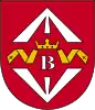 Coat of Arms of Buczek