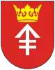 Coat of arms of Gmina Czarnocin