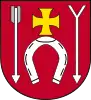 Coat of arms of Gmina Czerniewice