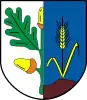 Coat of arms of Gmina Dąbie