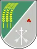 Coat of arms of Gmina Dobrcz