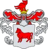 Coat of arms of Gmina Dobrzyniewo Duże