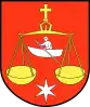 Coat of arms of Gmina Firlej