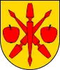 Coat of arms