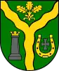 Coat of arms of Gmina Klembów