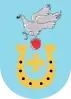 Coat of arms of Konopnica