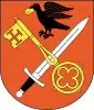 Coat of arms of Leśna Podlaska