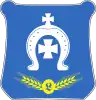 Coat of arms of Gmina Leszno