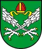 Coat of arms of Gmina Lubawa