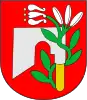 Coat of arms of Gmina Michów