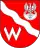 Coat of arms of Gmina Michałowice