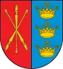 Coat of arms of Morawica