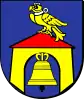 Coat of arms of Gmina Niechlów