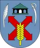 Coat of arms of Gmina Nowa Karczma