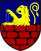 Coat of arms of Gmina Nowy Dwór