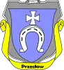 Coat of arms of Gmina Przecław