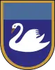 Coat of arms of Gmina Przywidz